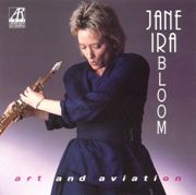 Jane Ira Bloom - Art & Aviation (1992), MP3, 320 Kbps