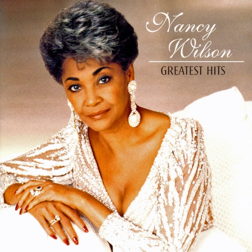 Nancy Wilson - Greatest Hits (1999), 320 Kbps