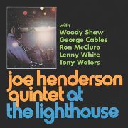 Joe Henderson - At The Lighthouse (1970)