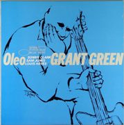 Grant Green -  Oleo (1962)