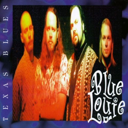 Blue Louie - Blue Louie (1997)