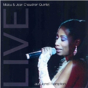 Malou Beauvoir & Jean Chaudron Quintet - Live At The Lionel Hampton Jazz Club (2008)