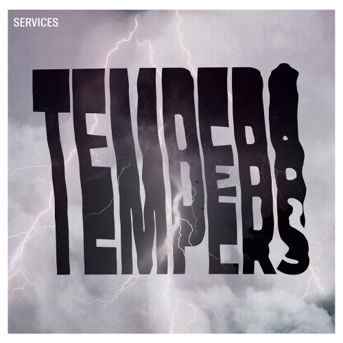Tempers ‎– Services (2015)