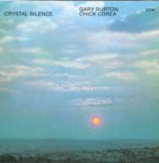 Chick Corea & Gary Burton - Crystal Silence (1973), 320 Kbps