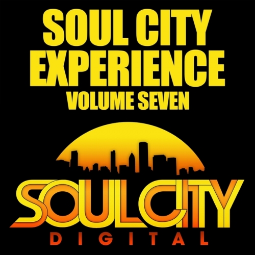 VA - Soul City Experience Vol 7 (2017)