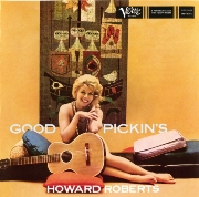 Howard Roberts - Good Pickin's (1959) , 320 Kbps