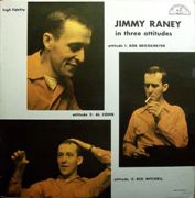 Jimmy Raney - Jimmy Raney In Three Attitudes (1956)
