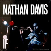 Nathan Davis - If (1976)
