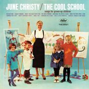 June Christy - The Cool School (1960)