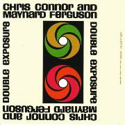Chris Connor and Maynard Ferguson - Double Exposure (1961)