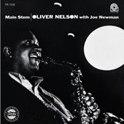 Oliver Nelson With Joe Newman - Main Stem (1961) Mp3, 320 Kbps