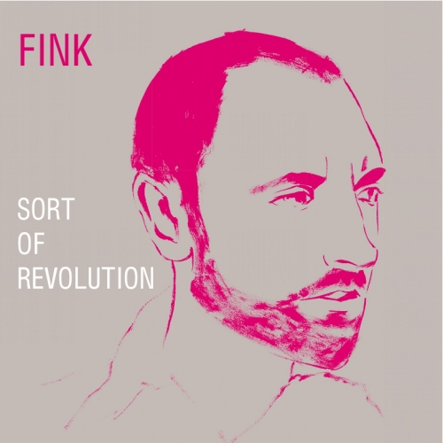 Fink - Sort Of Revolution (2009)