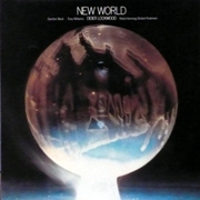Didier Lockwood - New World (1979)
