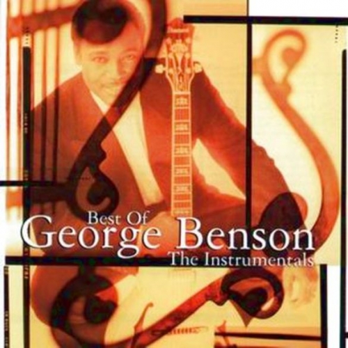George Benson -  The Best of George Benson: The Instrumentals (1997), 320 Kbps