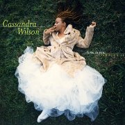Cassandra Wilson - Closer to You - The Pop Side (2009), 320 Kbps