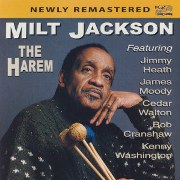 Milt Jackson - The Harem (1990)