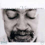 Kenny Barron - Things Unseen (1997)