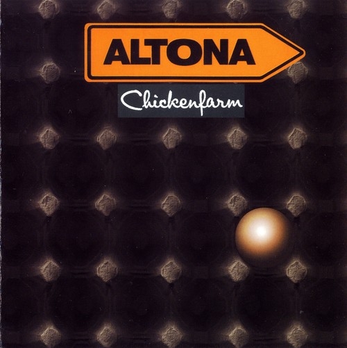 Altona - Chickenfarm (Reissue) (1975/2000)