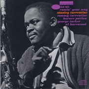 Stanley Turrentine - Comin' Your Way (1961)
