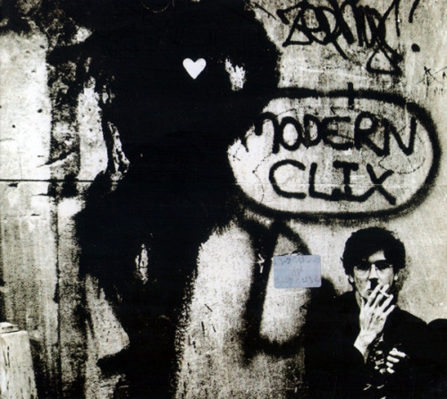 Charly Garcia - Clics Modernos (Remastered) (2004)