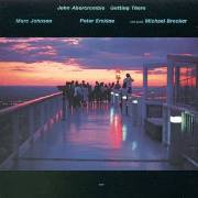 John Abercrombie -  Getting There (1987)