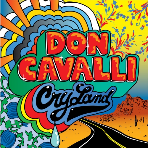 Don Cavalli - Cryland (2007)