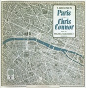 Chris Connor ‎– A Weekend In Paris (1964)