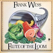 Frank Wess - Flute Of The Loom (1973)