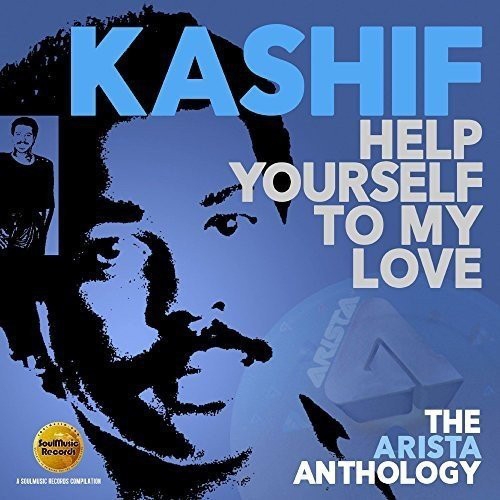 Kashif - Help Yourself To My Love: The Arista Anthology (Remastered, Deluxe Edition) (2017)