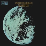 Ray Russell Quartet ‎– Dragon Hill (1969)