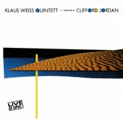 Klaus Weiss & Clifford Jordan - Live At Opus 1 (1987)