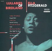 Ella Fitzgerald - Lullabies Of Birdland (1955)