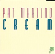 Pat Martino - Cream (1997)