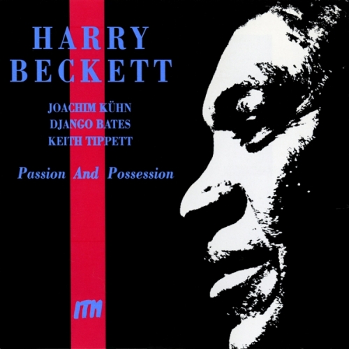 Harry Beckett - Passion and Possession (1991)