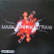 Mark Whitfield - Raw (2000)