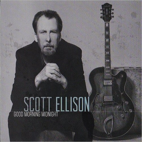 Scott Ellison - Good Morning Midnight (2017)