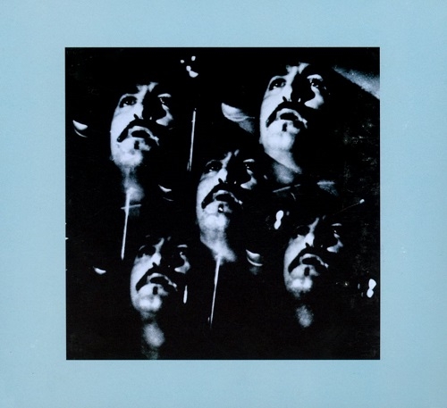 Jim Sullivan - U.F.O. (Reissue) (1969/2010)