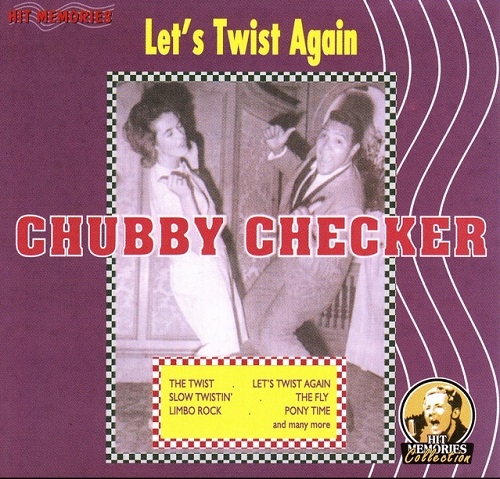 Chubby checker the twist year Softcore porn cinemax lsit