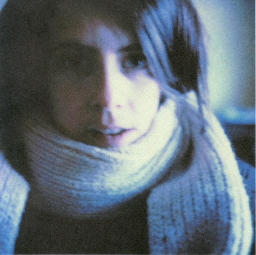 Julie Doiron - Desormais (2001)