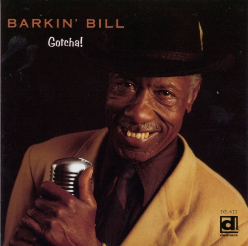 Barkin' Bill - Gotcha! (1994)