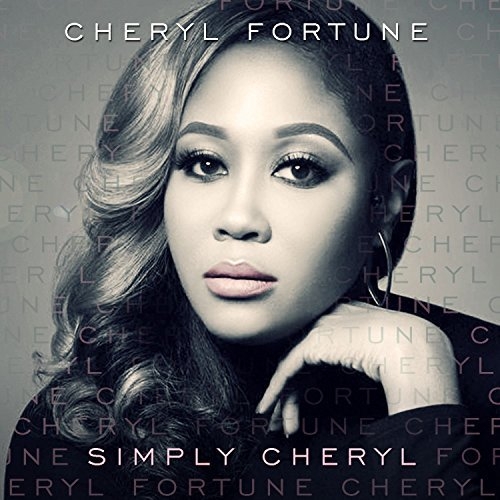 Cheryl Fortune - Simply Cheryl (2017) [Hi-Res]