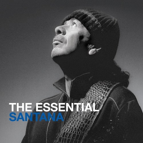 Santana - The Essential Santana (2013)