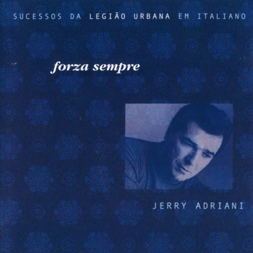 Jerry Adriani - Forza Sempre (1999)