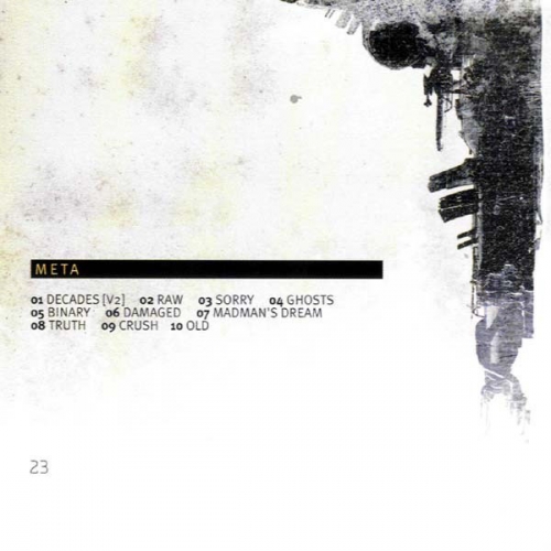 Assemblage 23 - Meta (2007)