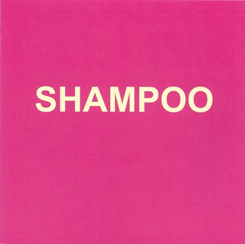 Shampoo - Volume One (Reissue) (1972/2012)