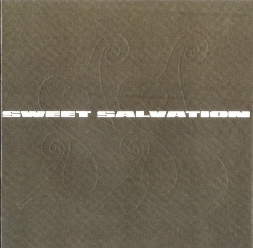 Sweet Salvation - Sweet Salvation (Reissue) (1972/2009)