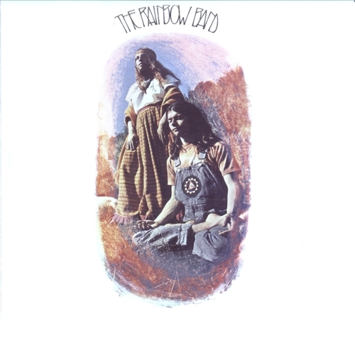 The Rainbow Band - The Rainbow Band (Reissue) (1971/2008)