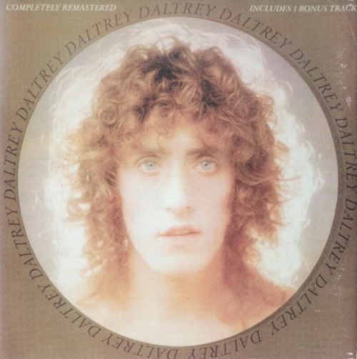 Roger Daltrey - Daltrey (Remastered) (1973/1998)