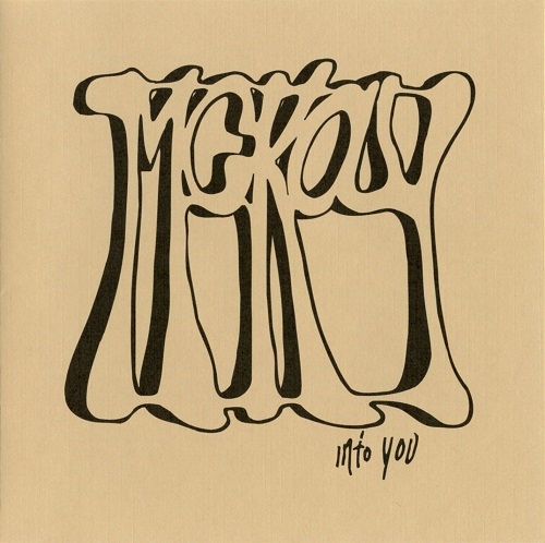 McKay - Into You (Reissue, Remastered) (1978/1996)