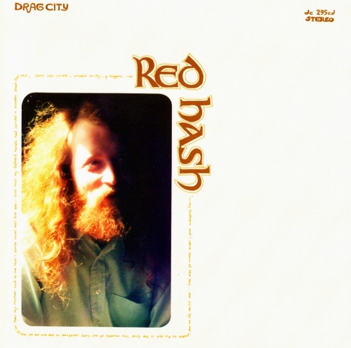 Gary Higgins - Red Hash (Reissue) (1973/2005) Lossless